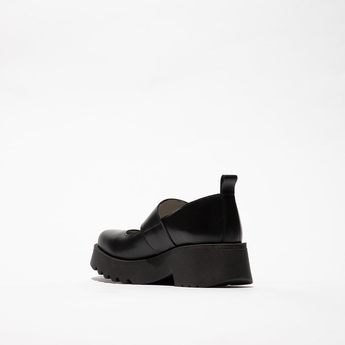 MOCH / BLACK