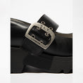 Load image into Gallery viewer, MOCH / BLACK
