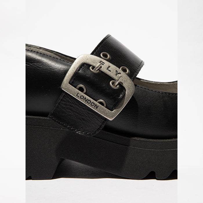 MOCH / BLACK