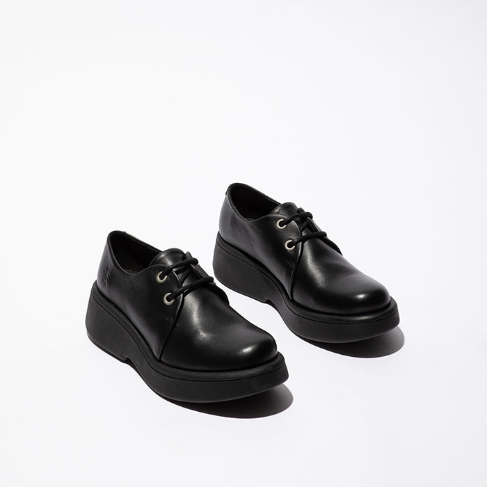 MEZI / BLACK