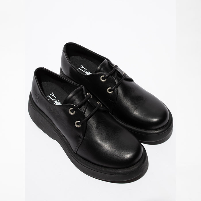 MEZI / BLACK