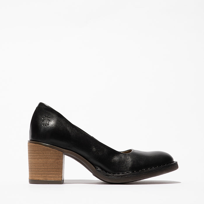 BERY / BLACK