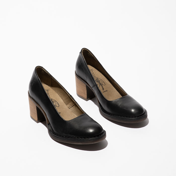 BERY / BLACK