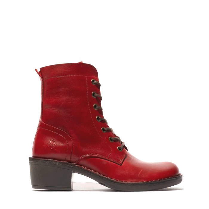 MILU / RED