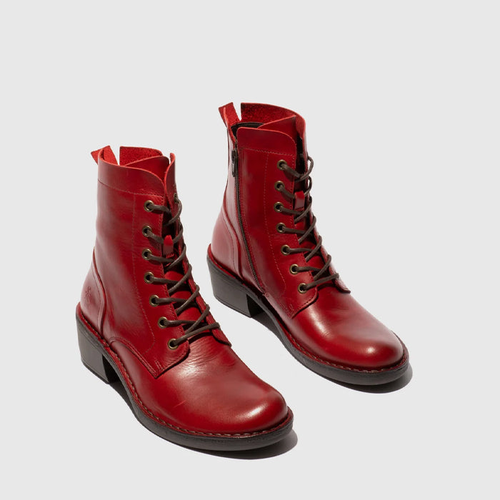 MILU / RED