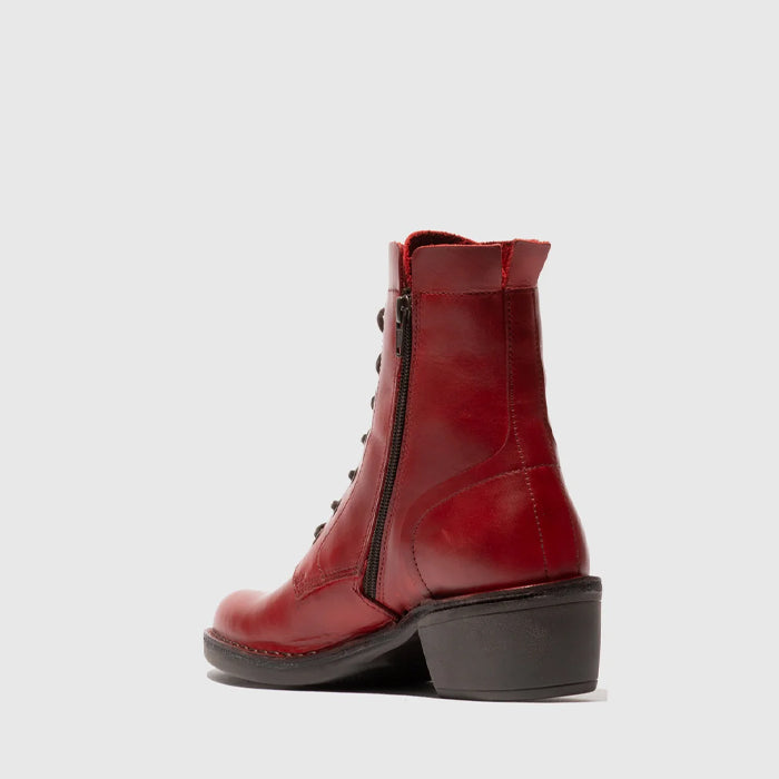 MILU / RED
