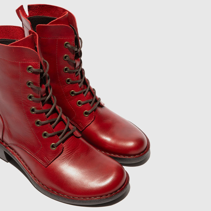 MILU / RED