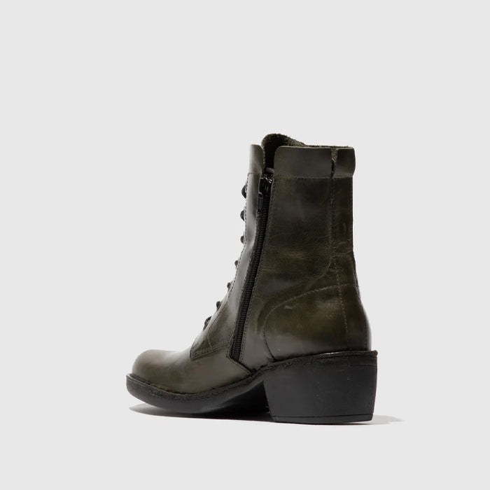 MILU / DIESEL