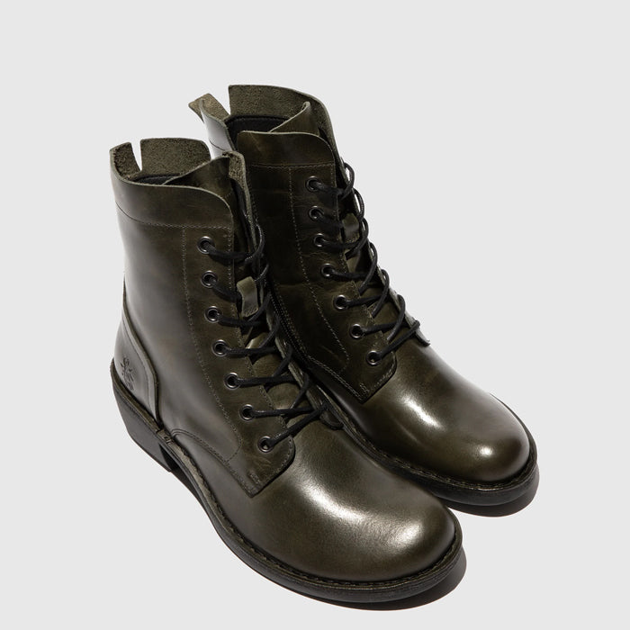 MILU / DIESEL
