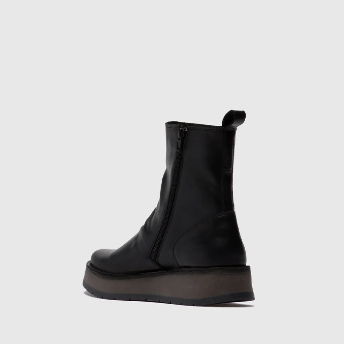 RENO / BLACK