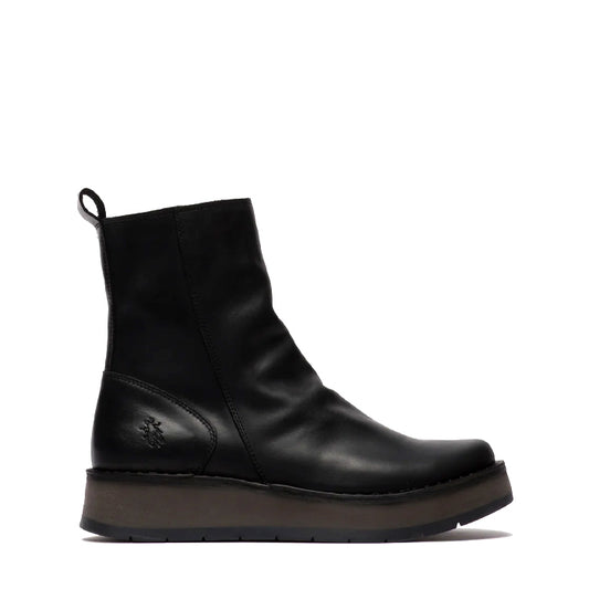 RENO / BLACK
