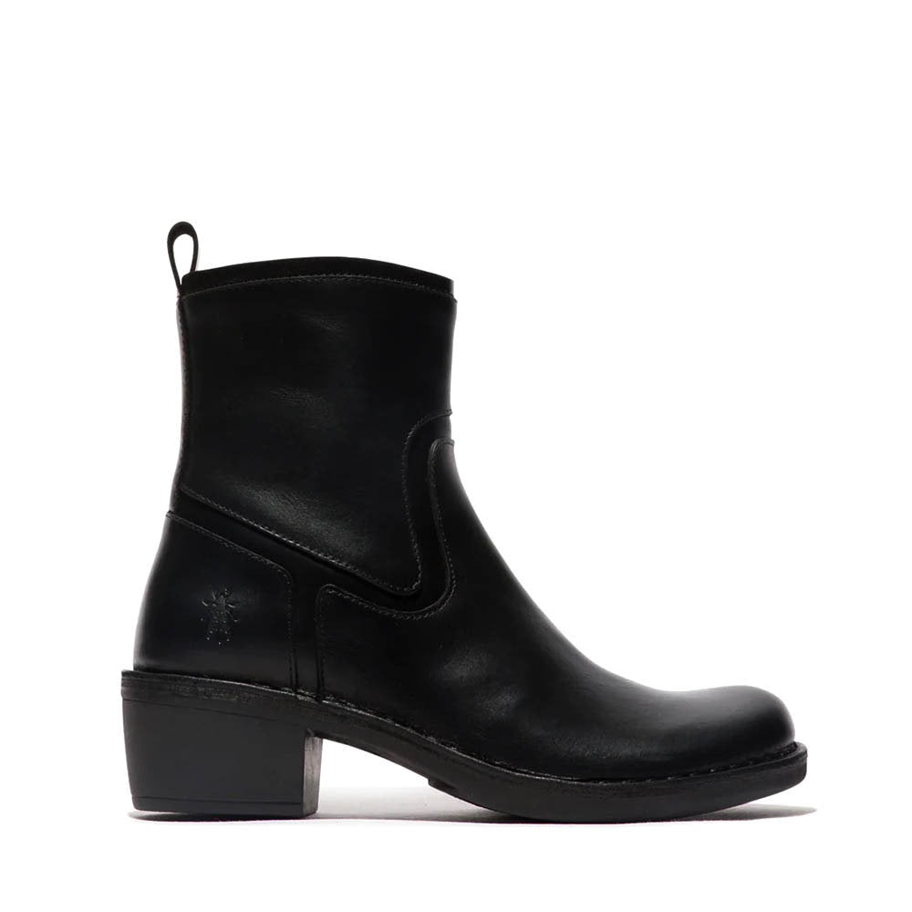 MIZI / BLACK