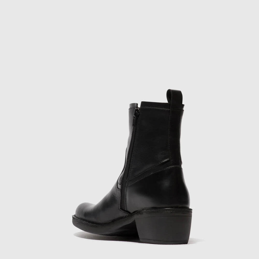 MIZI / BLACK