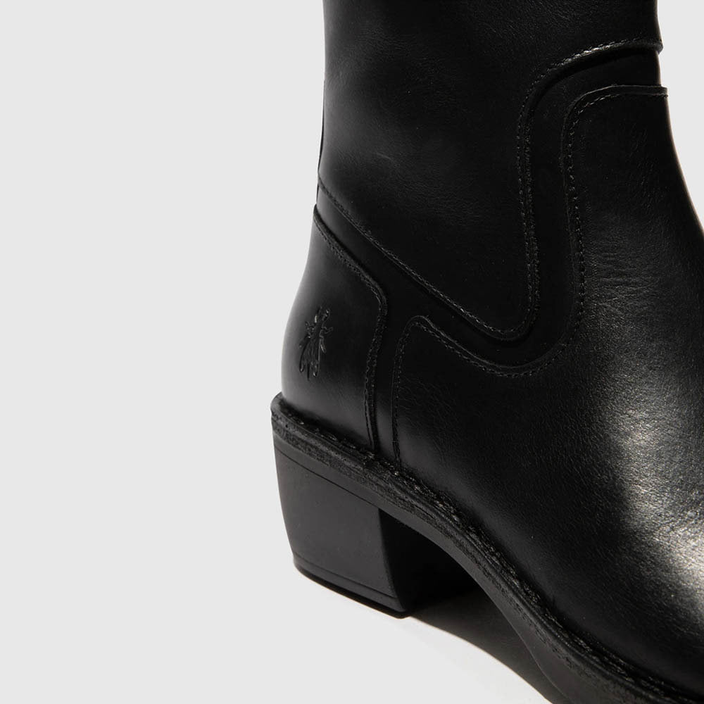 MIZI / BLACK