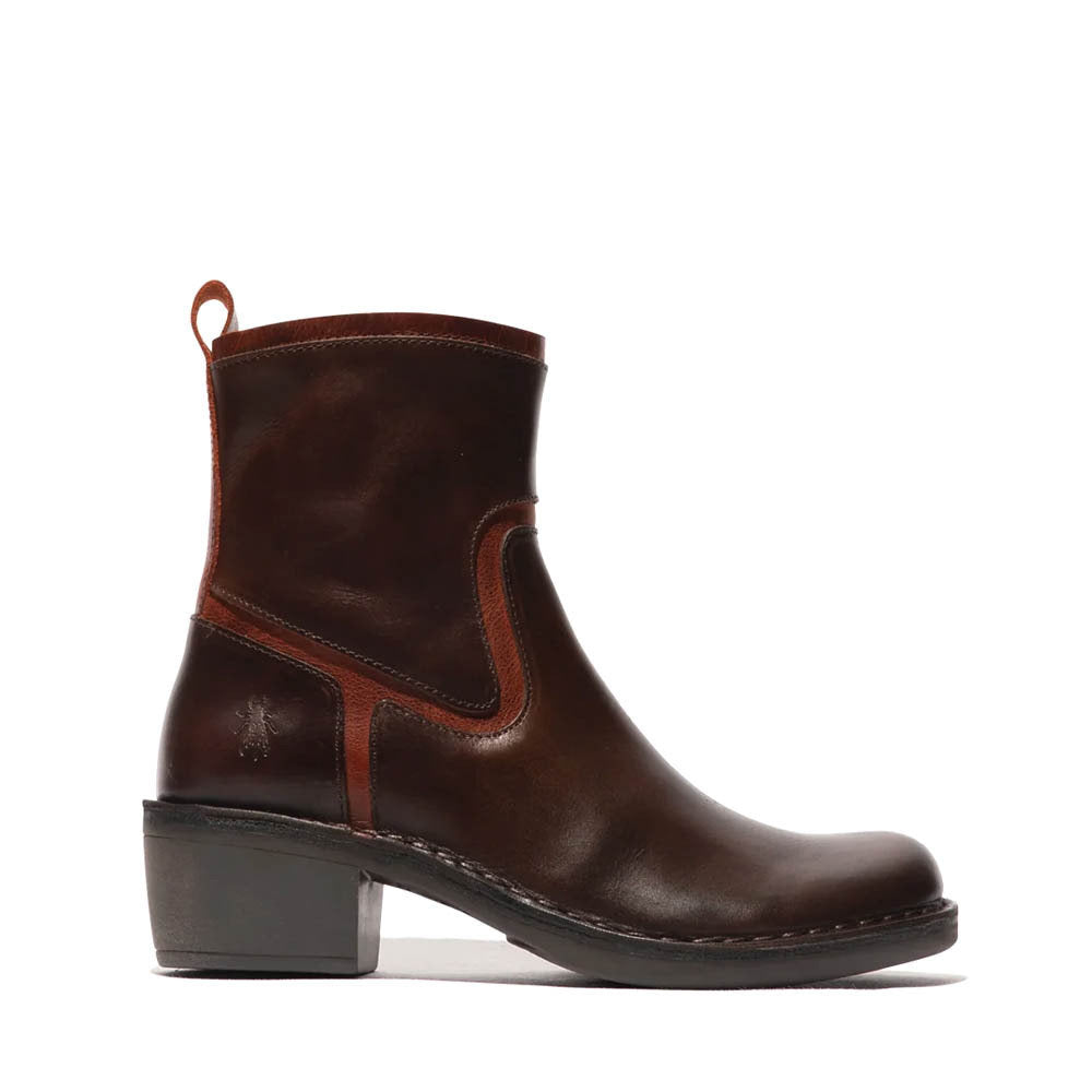 MIZI / DK BROWN