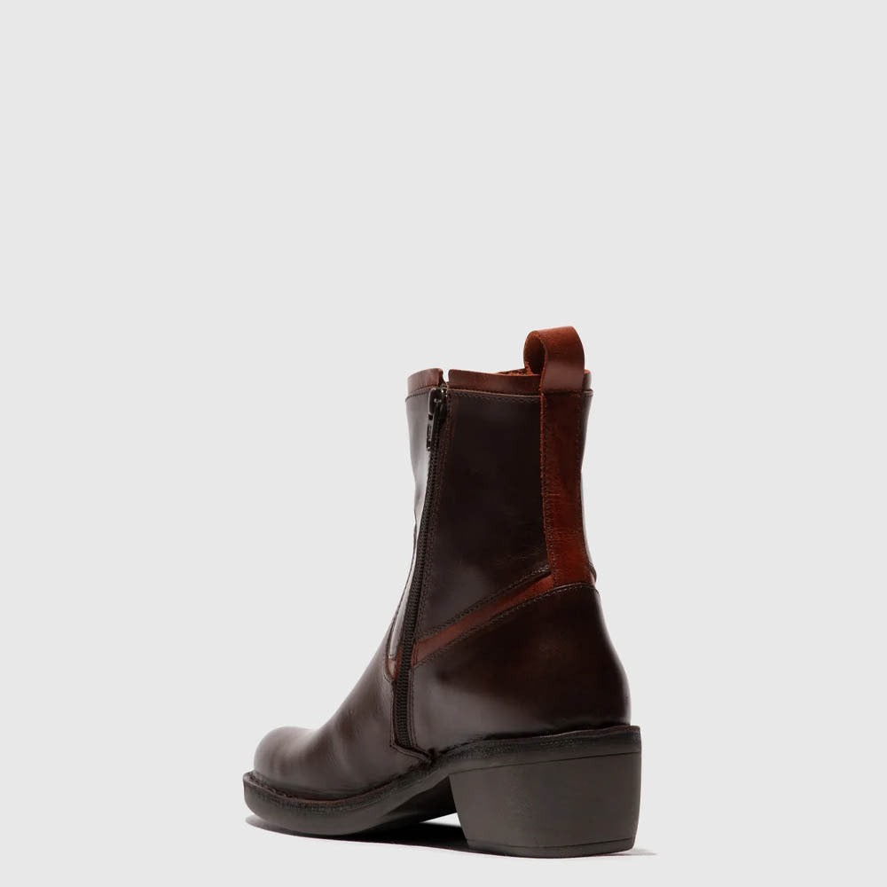 MIZI / DK BROWN