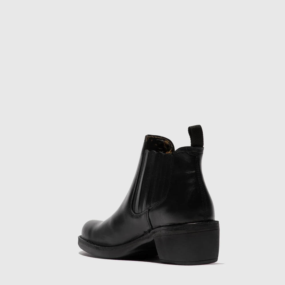 MOOF / BLACK