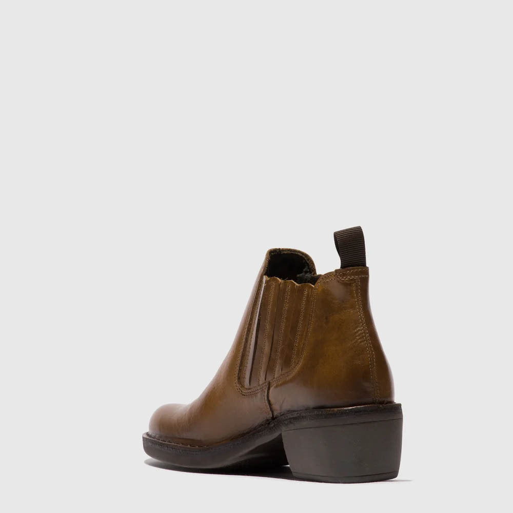 MOOF / CAMEL