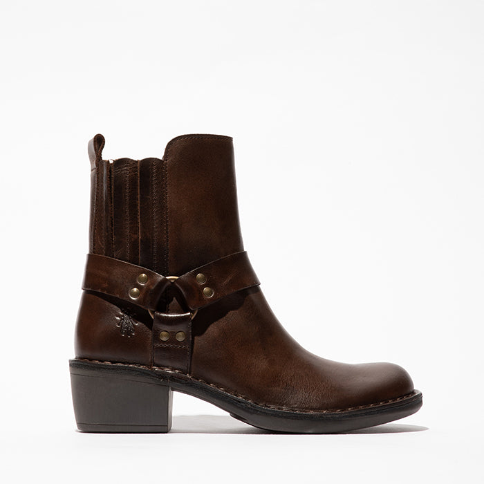 MEBI / DK. BROWN