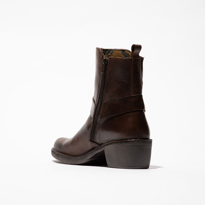MEBI / DK. BROWN