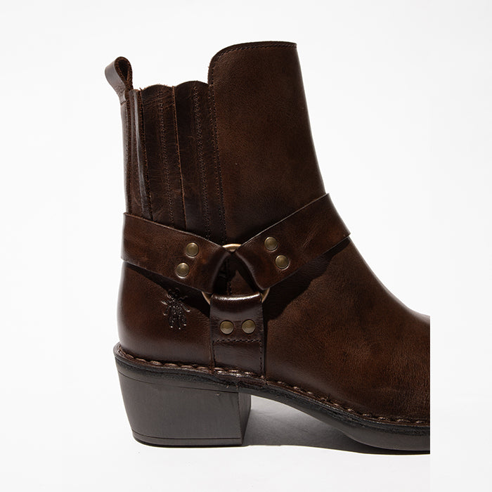 MEBI / DK. BROWN
