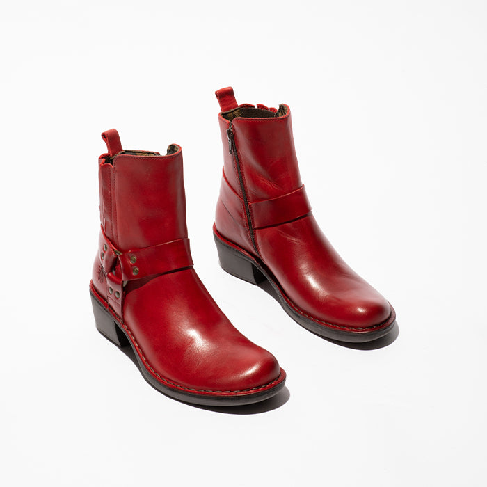 MEBI / RED