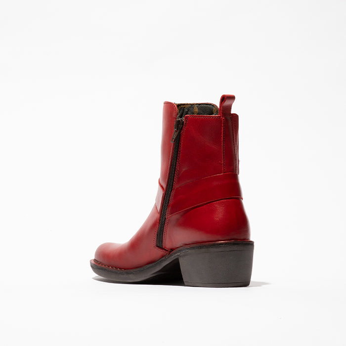 MEBI / RED