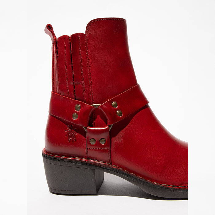 MEBI / RED