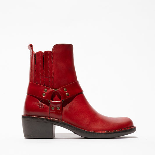 MEBI / RED