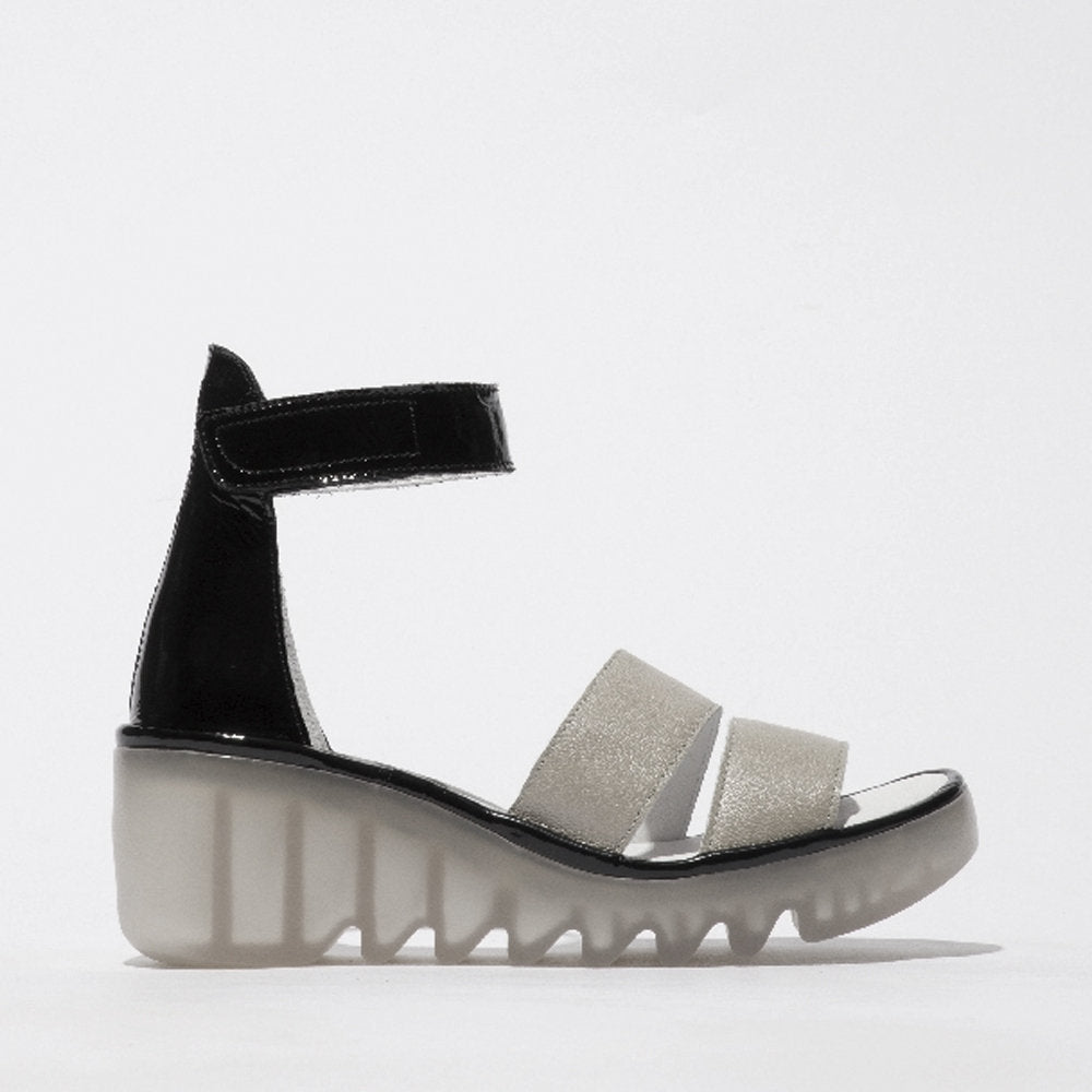BONO / SILVER/BLACK