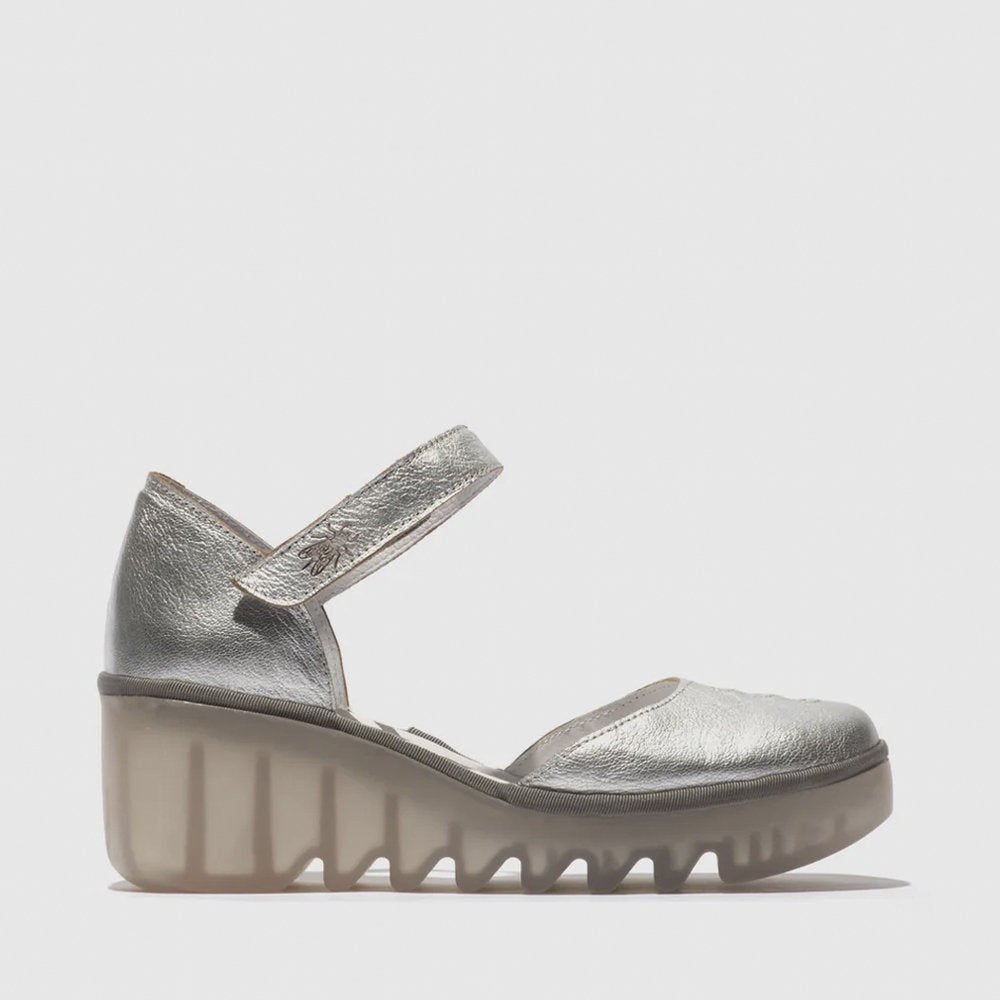 BISO / SILVER