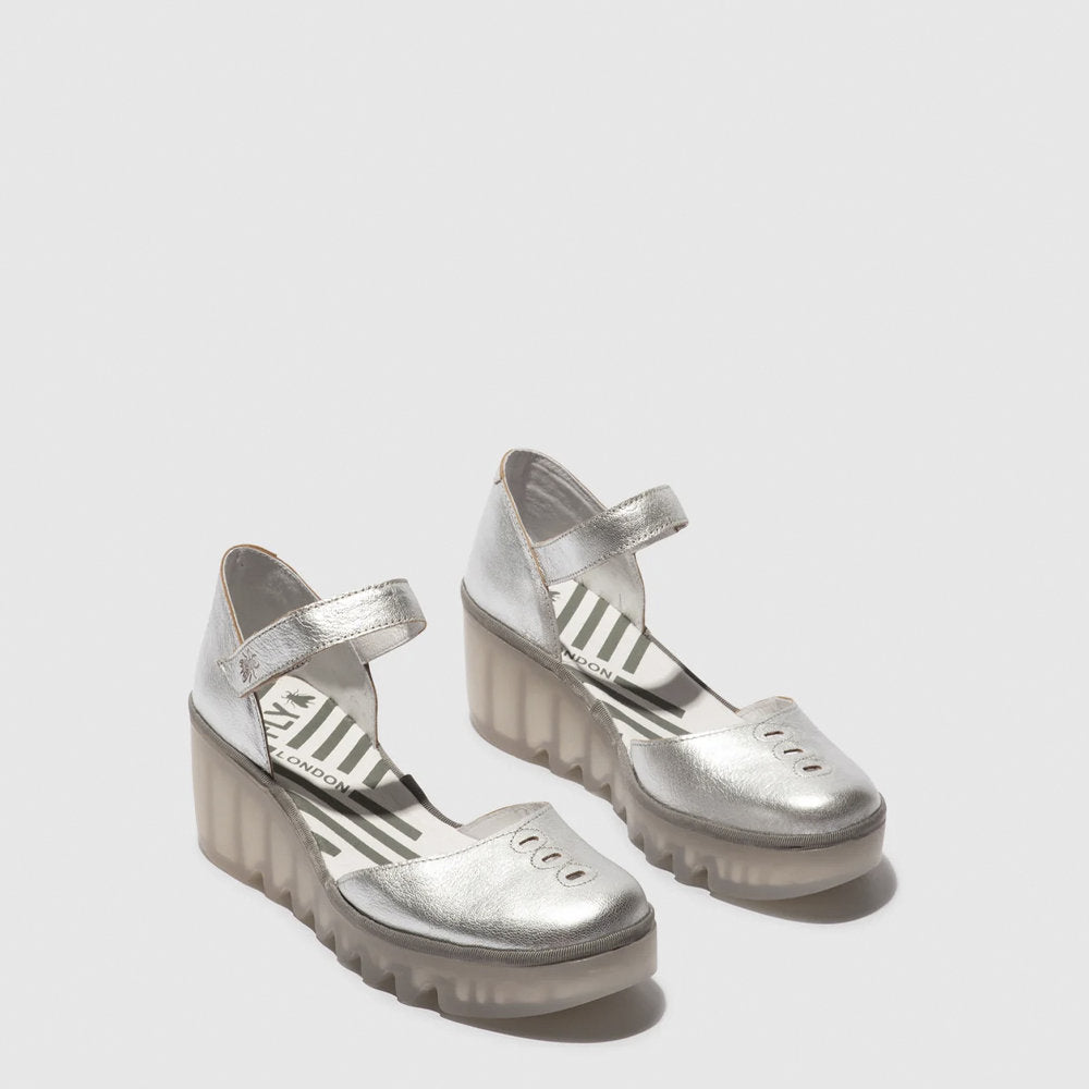 BISO / SILVER