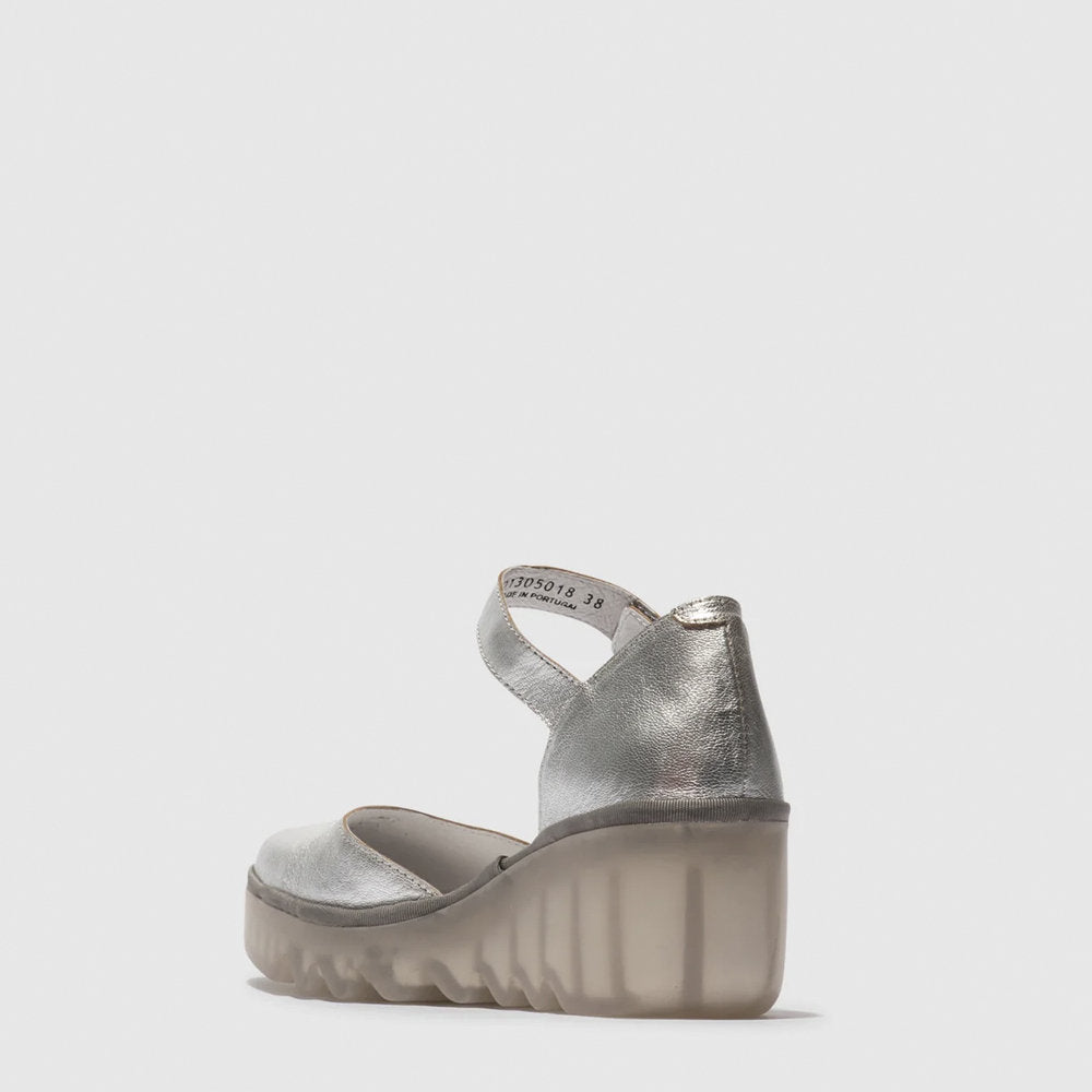 BISO / SILVER