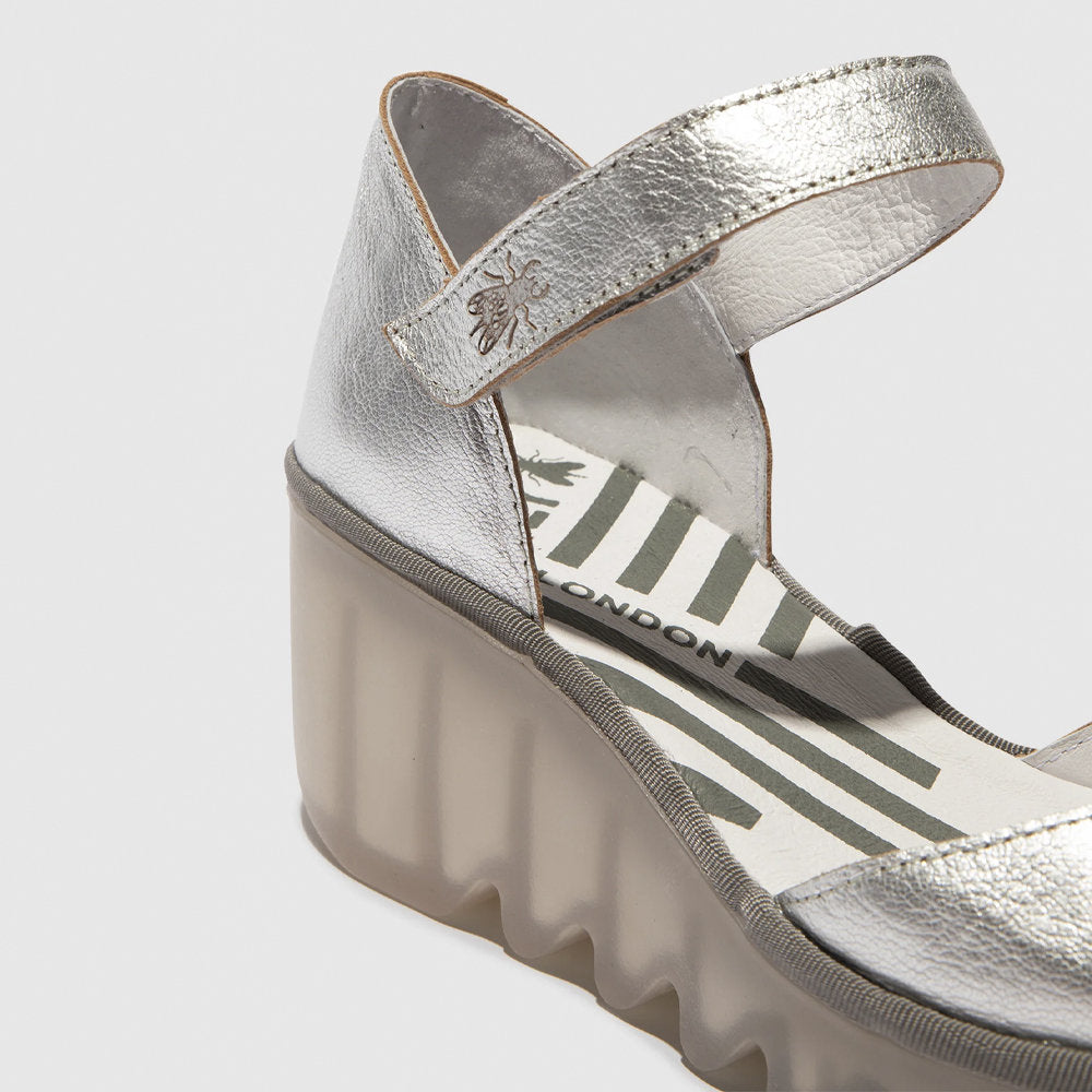 BISO / SILVER