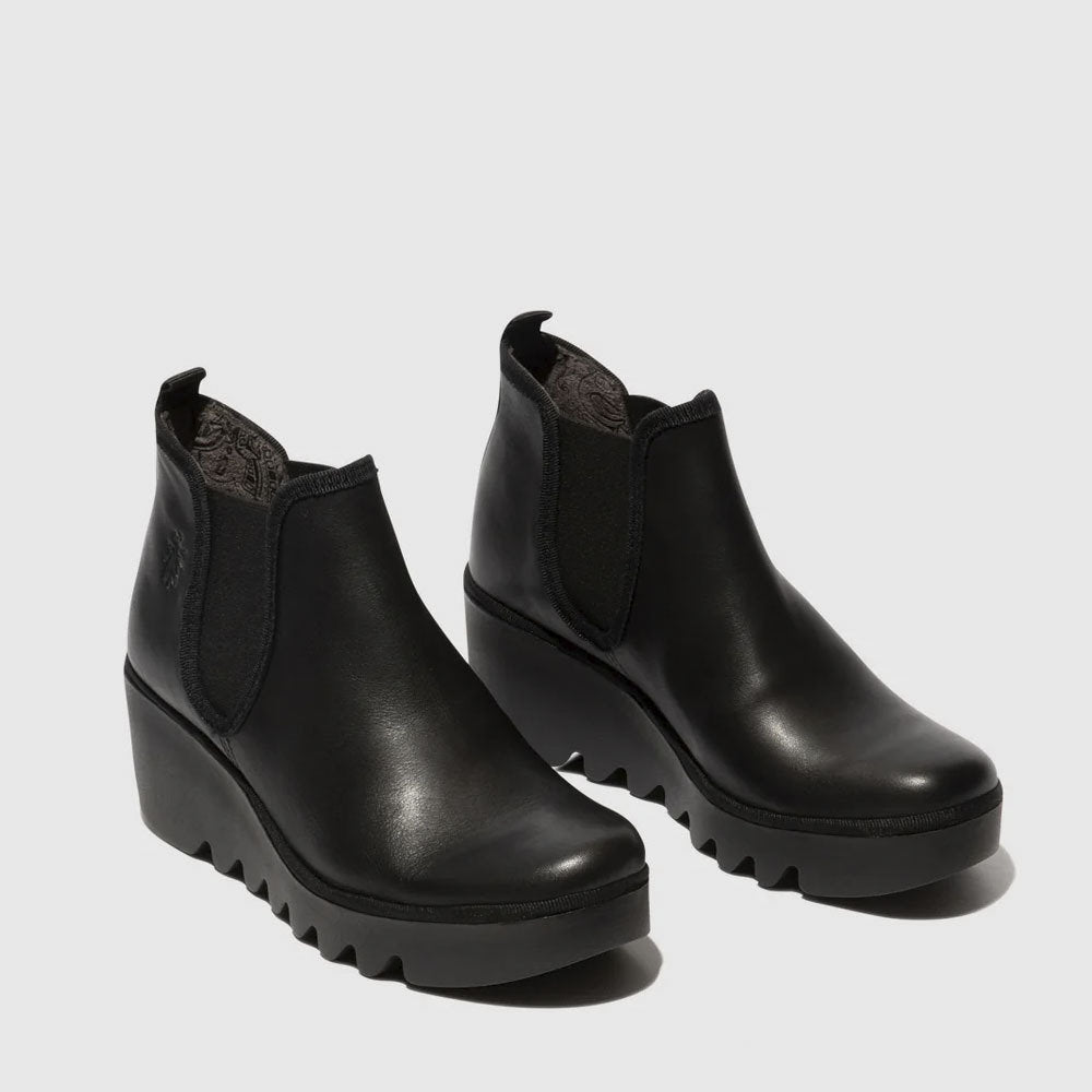 BYNE / BLACK