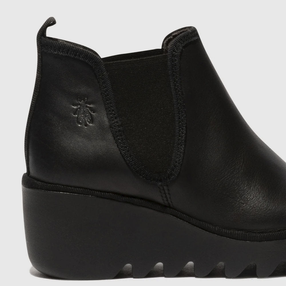 BYNE / BLACK