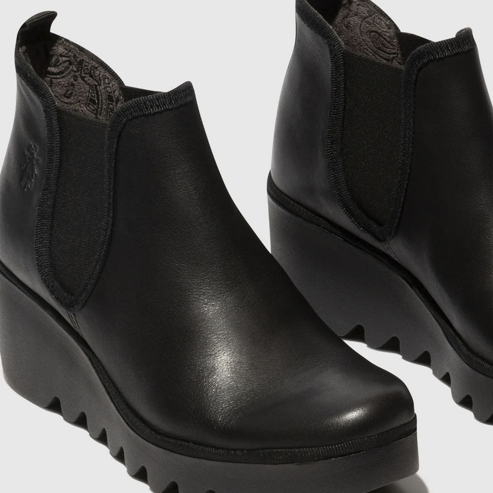 BYNE / BLACK