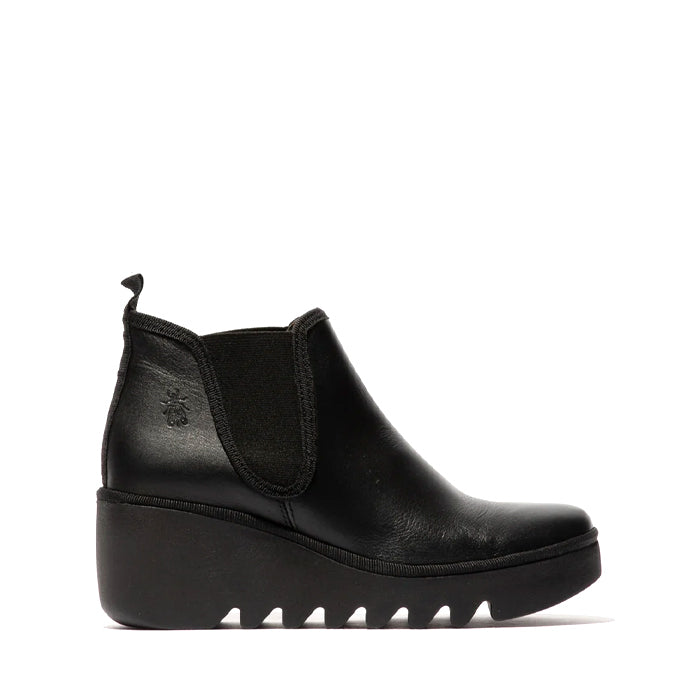 BYNE / DUBLIN BLACK