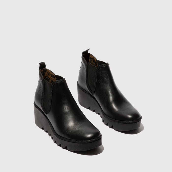 BYNE / DUBLIN BLACK