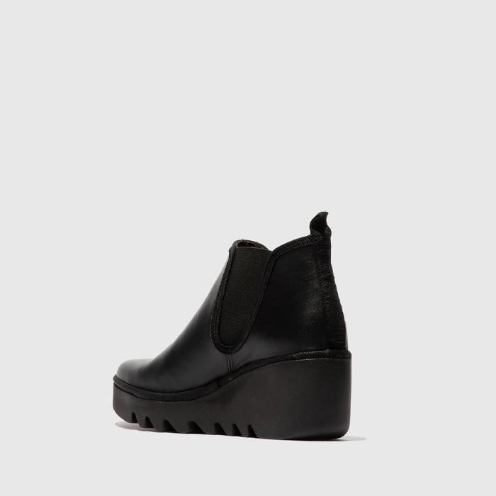 BYNE / DUBLIN BLACK