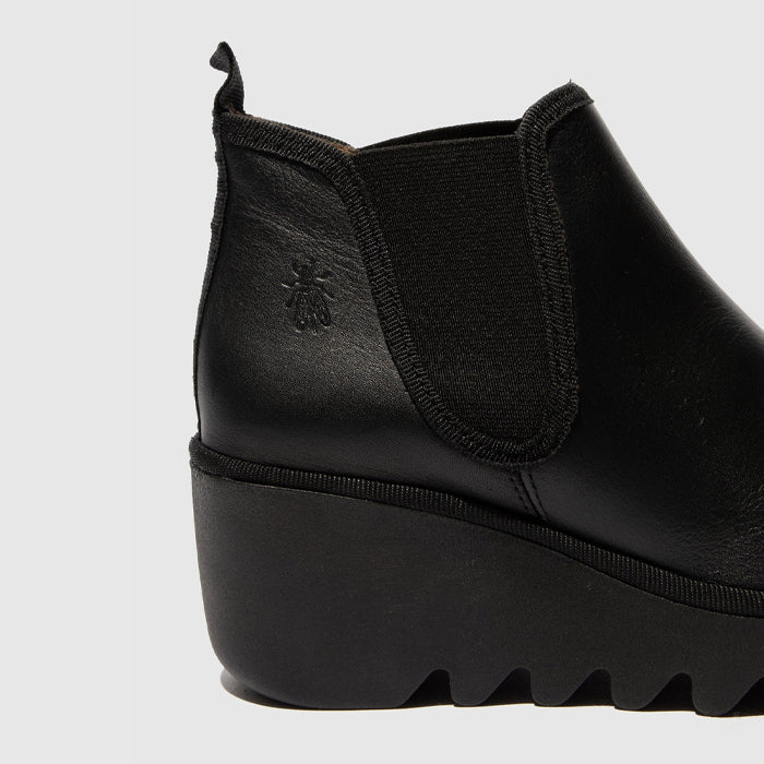 BYNE / DUBLIN BLACK