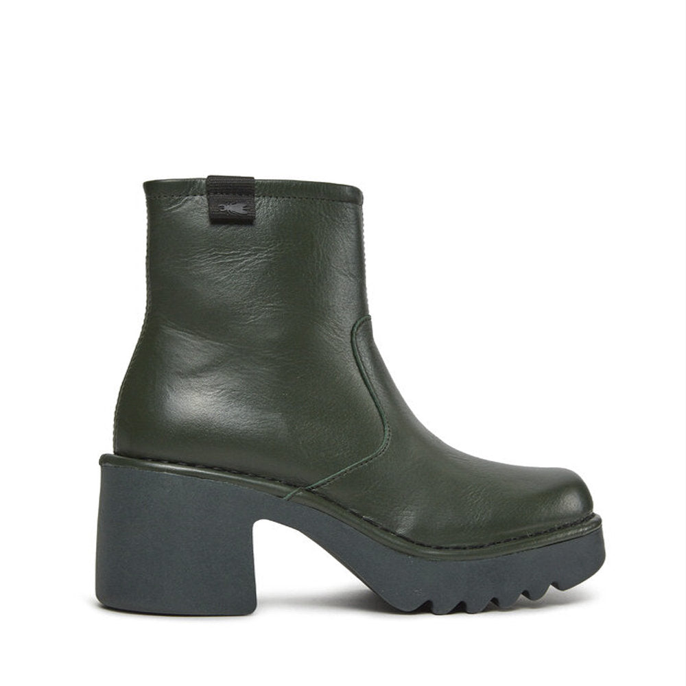 MOGE / DK GREEN