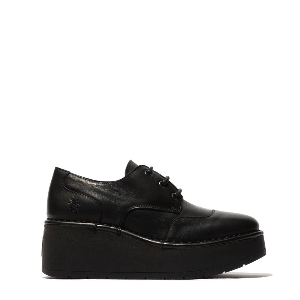 HOWI 2 / BLACK