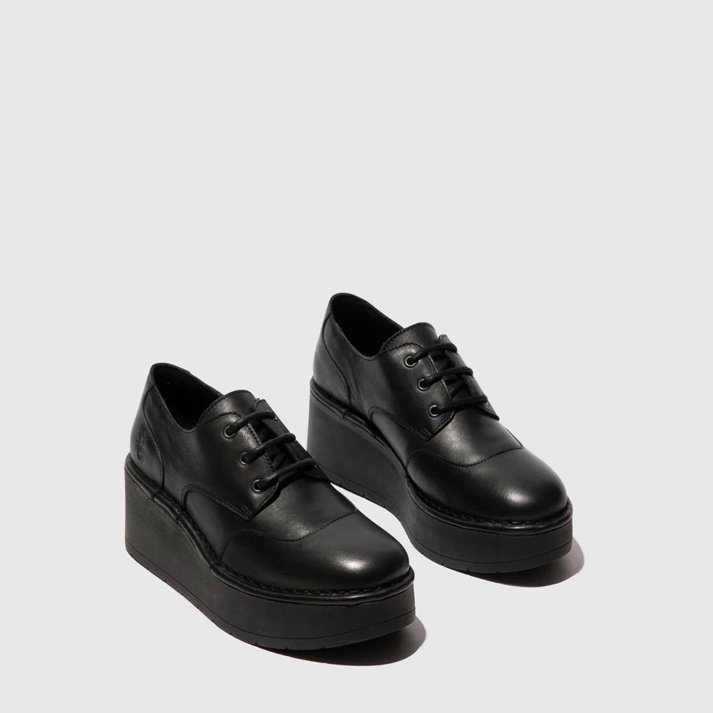 HOWI 2 / BLACK