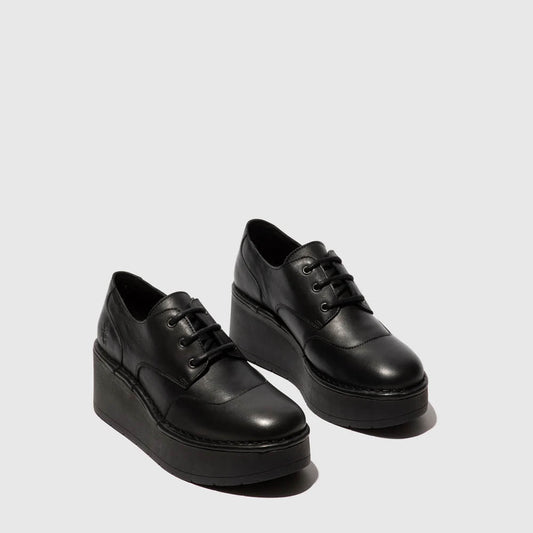 HOWI 2 / BLACK