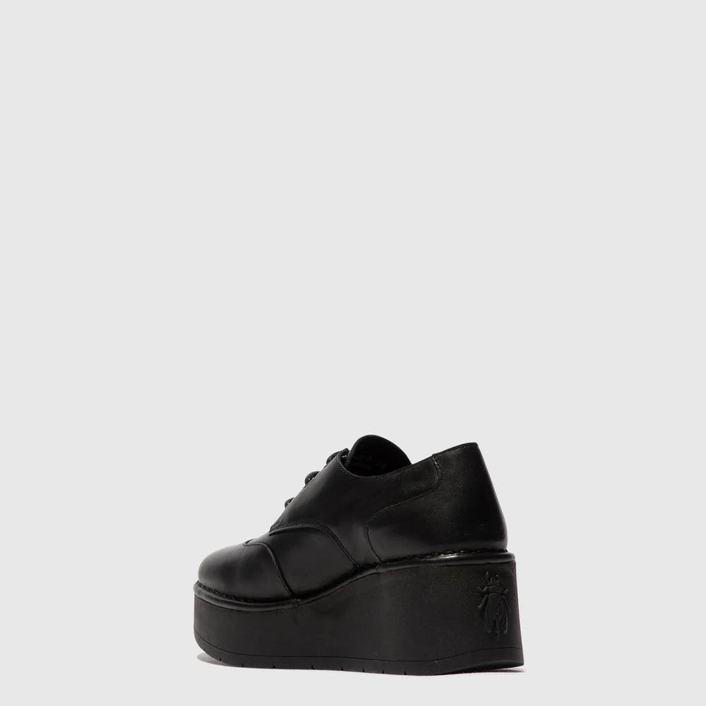HOWI 2 / BLACK