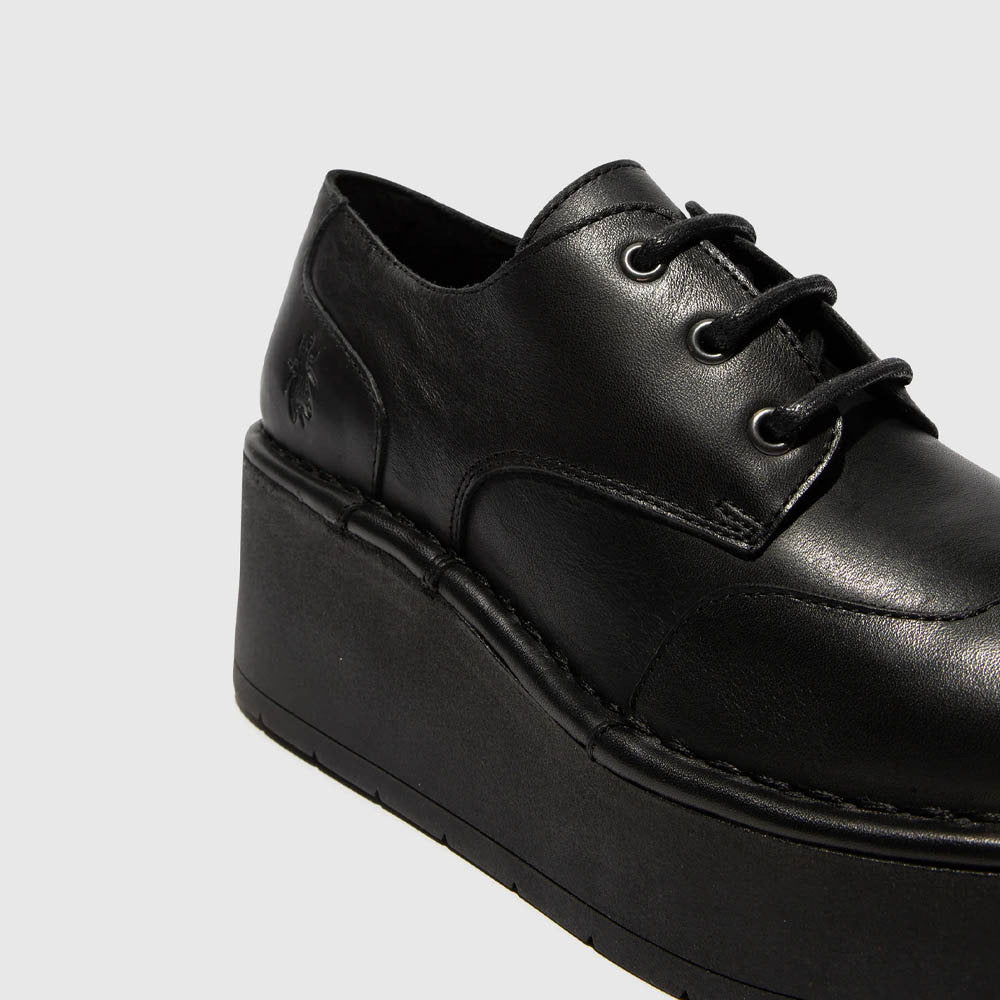 HOWI 2 / BLACK