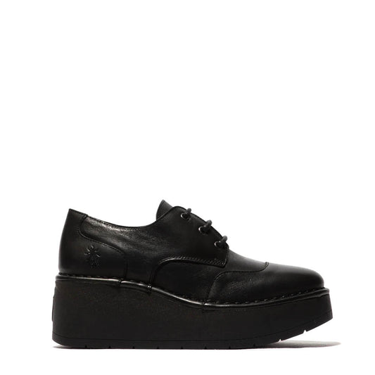 HOWI 2 / BLACK