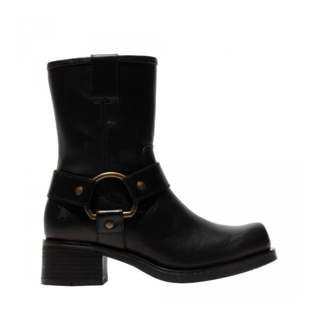 REVA / BLACK
