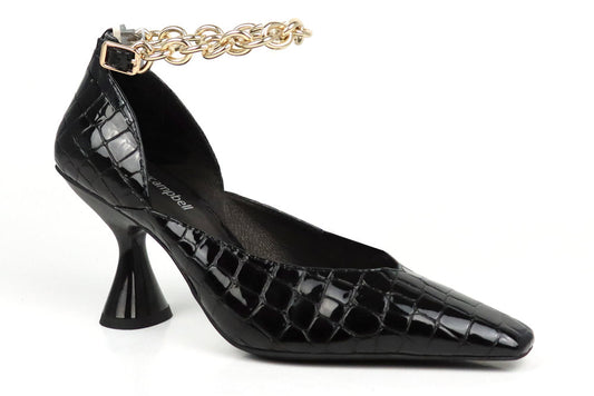GAMME-CH / BLACK+GOLD